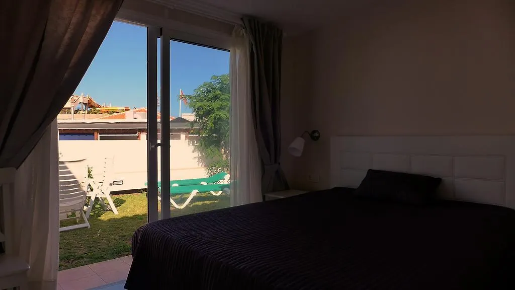 Villa Island Village Adeje  Spain
