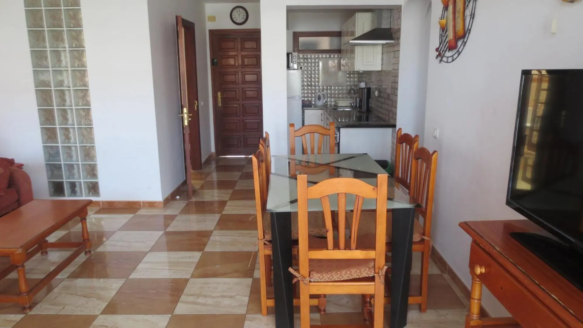 Villa Island Village Adeje