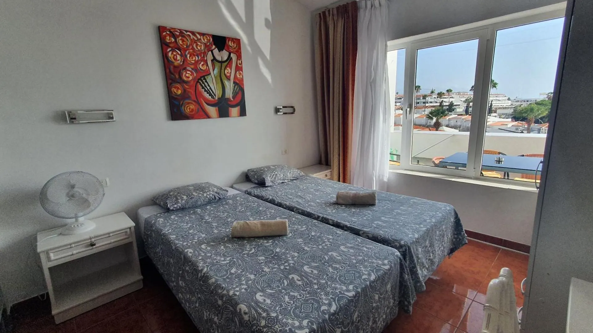 Villa Island Village Adeje