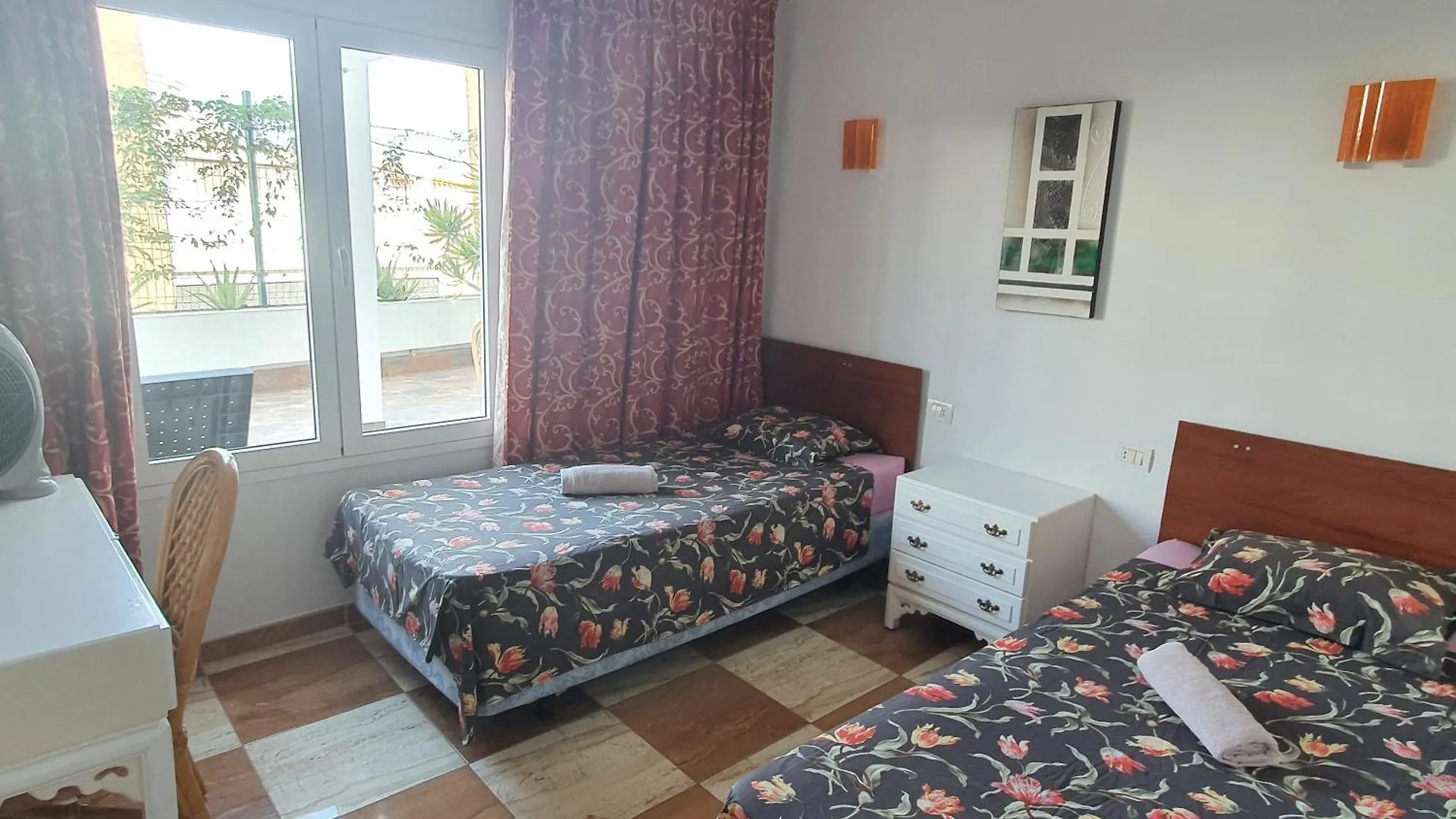 Villa Island Village Adeje