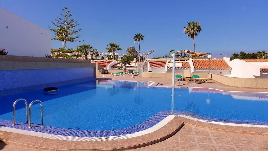 Villa Island Village Adeje  Spain