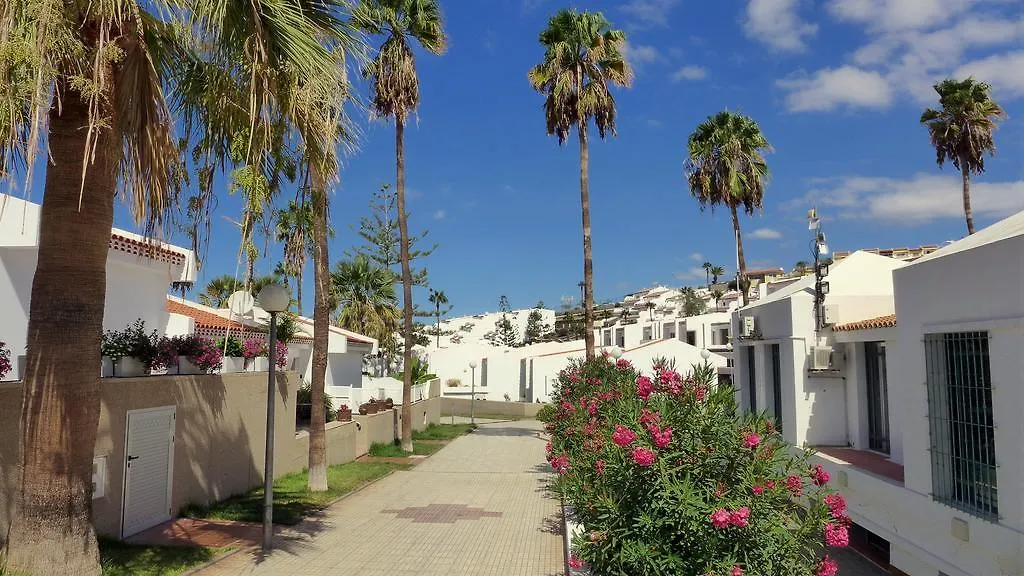 Island Village Adeje