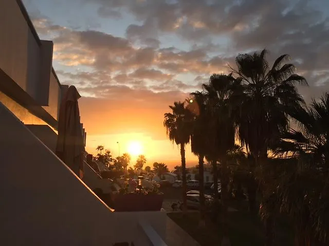 Villa Island Village Adeje  Spain