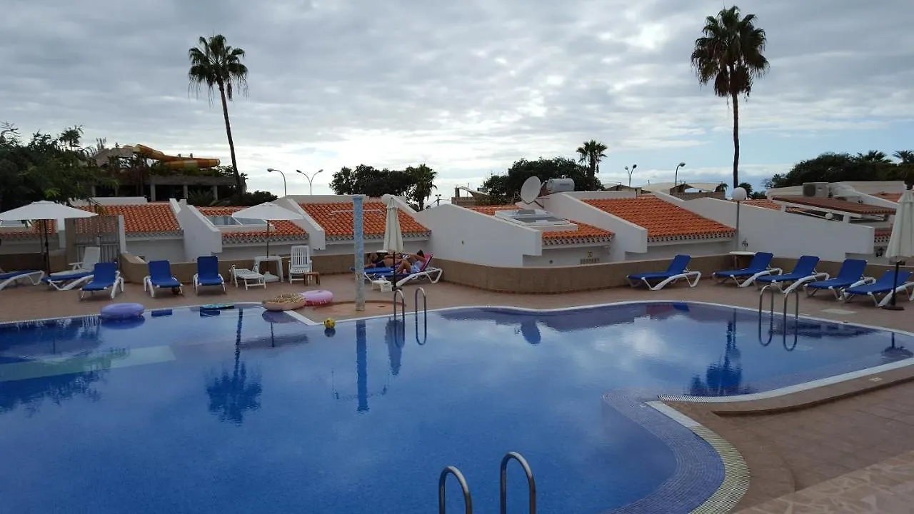 Island Village Adeje  Villa